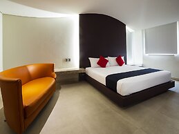 Hotel Vía la Villa