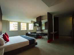 Hotel Vía la Villa