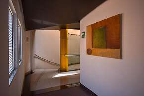 Hotel Vía la Villa