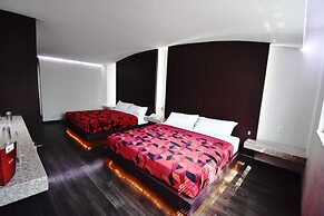 Hotel Vía la Villa