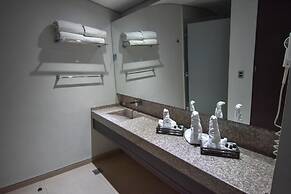 Hotel Vía la Villa