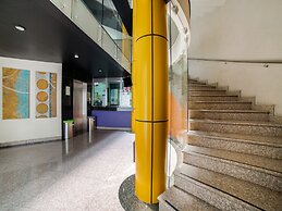 Hotel Vía la Villa