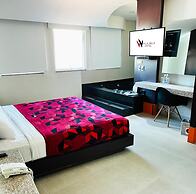 Hotel Vía la Villa