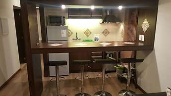 Complejo Casas del Mirador