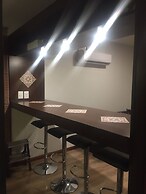 Complejo Casas del Mirador