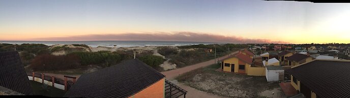 Complejo Casas del Mirador