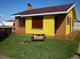 Complejo Casas del Mirador