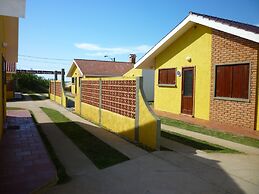 Complejo Casas del Mirador