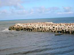 Complejo Casas del Mirador