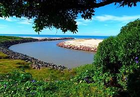 Complejo Casas del Mirador