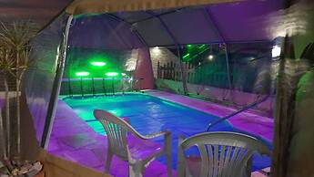 Complejo Casas del Mirador