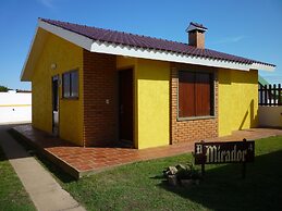 Complejo Casas del Mirador