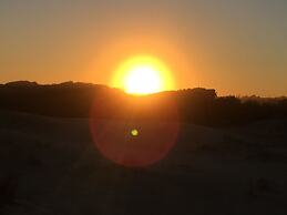 Complejo Casas del Mirador