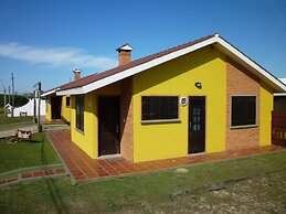 Complejo Casas del Mirador