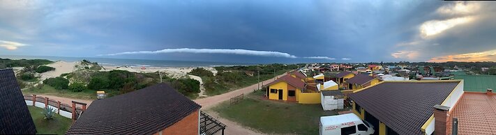 Complejo Casas del Mirador