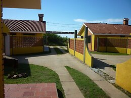 Complejo Casas del Mirador