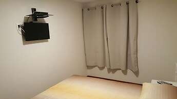 Complejo Casas del Mirador