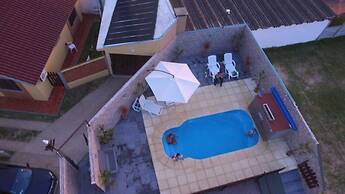 Complejo Casas del Mirador