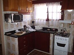 Complejo Casas del Mirador