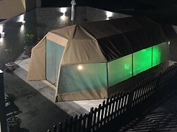 Complejo Casas del Mirador