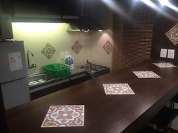 Complejo Casas del Mirador