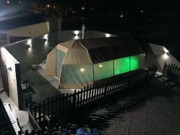 Complejo Casas del Mirador