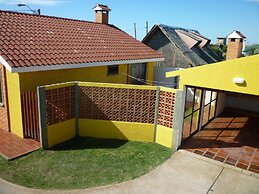 Complejo Casas del Mirador