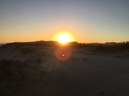 Complejo Casas del Mirador