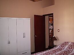 Complejo Casas del Mirador