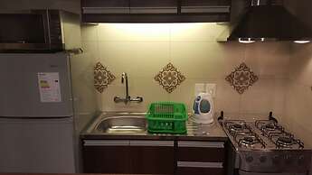 Complejo Casas del Mirador