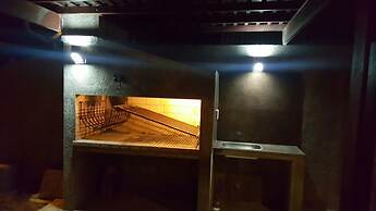 Complejo Casas del Mirador