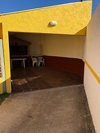 Complejo Casas del Mirador