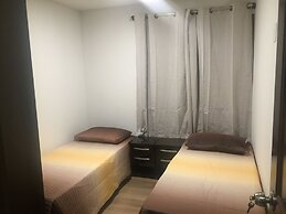 Complejo Casas del Mirador