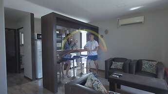 Complejo Casas del Mirador
