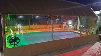 Complejo Casas del Mirador