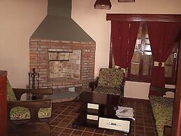 Complejo Casas del Mirador