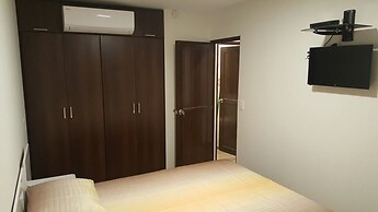 Complejo Casas del Mirador