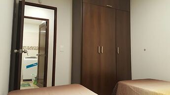 Complejo Casas del Mirador