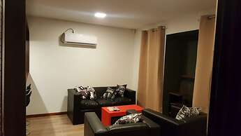 Complejo Casas del Mirador