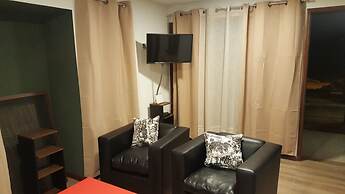 Complejo Casas del Mirador