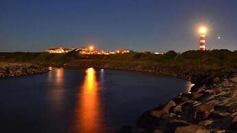 Complejo Casas del Mirador