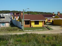 Complejo Casas del Mirador