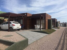 Complejo Casas del Mirador