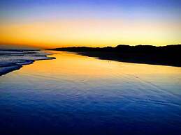 Complejo Casas del Mirador