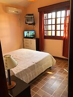 Complejo Casas del Mirador