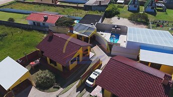 Complejo Casas del Mirador