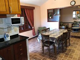 Complejo Casas del Mirador