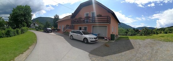 Guesthouse Blazenka Hodak