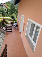 Guesthouse Blazenka Hodak