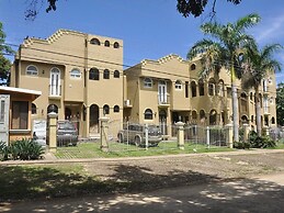 Casa Malia - Guapinol 8